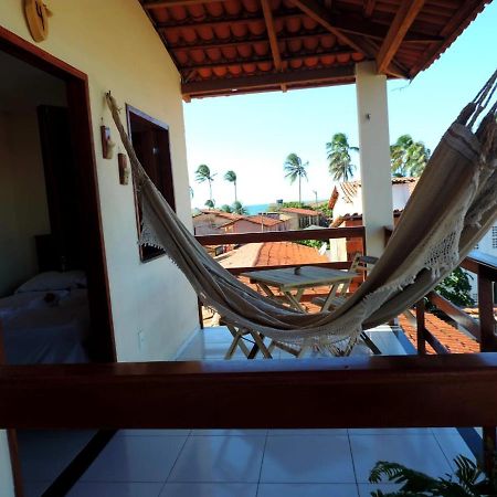 Suite Das Flores Em Guajiru Trairi Exterior photo